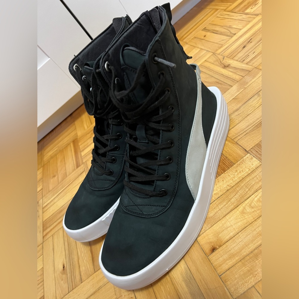 Puma x XO The Weeknd Parallel Sneakers